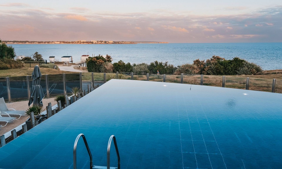 Royan Hotel | Hôtel & Spa - Thalazur Royan