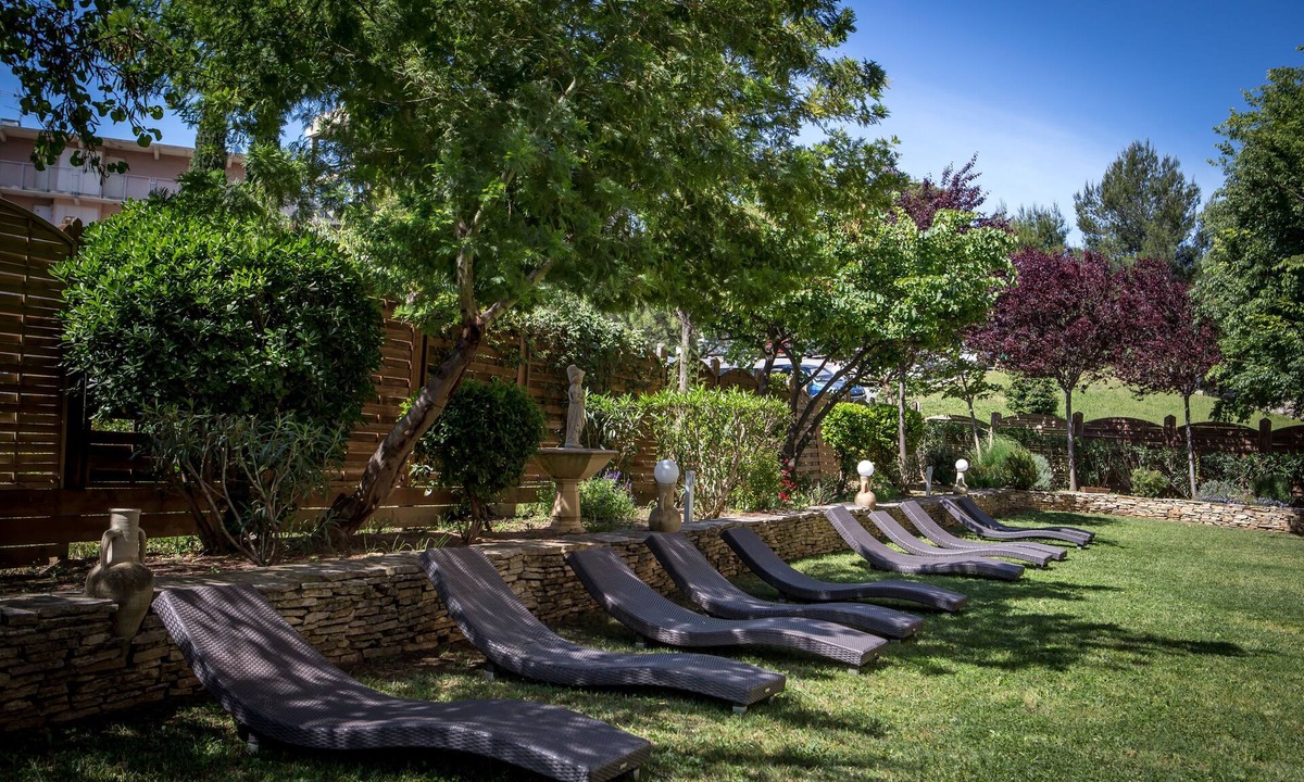Caremeau Hotel | Hôtel & Spa Vatel