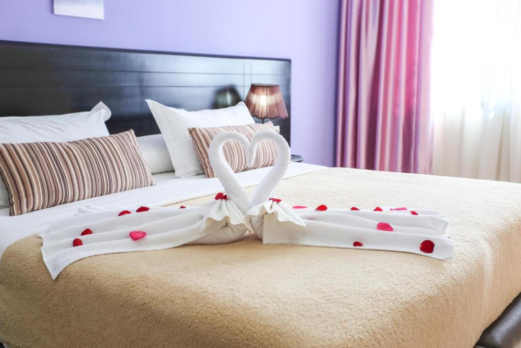Miramar Hotel | Hôtel Suite Martil