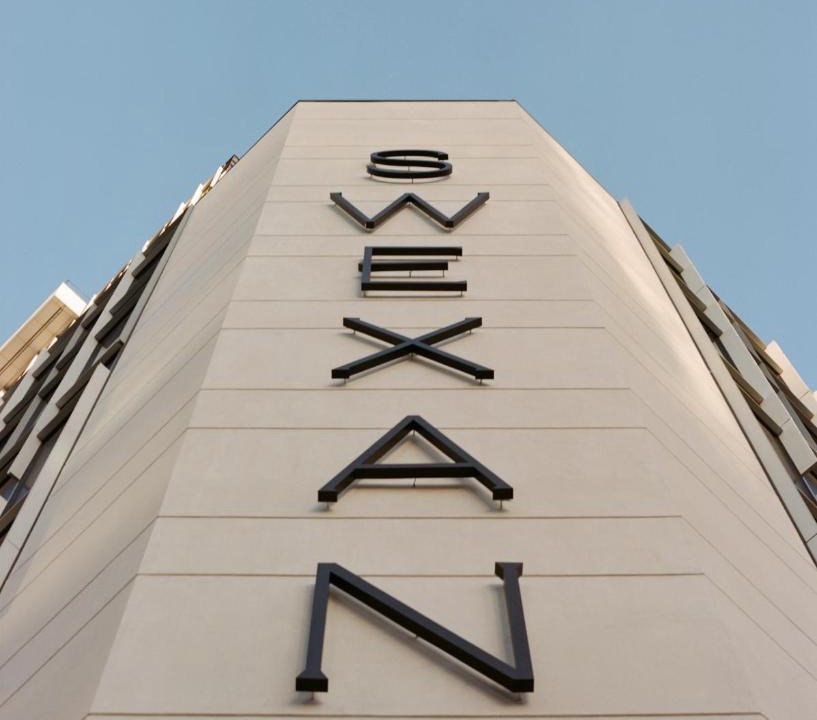 Uptown Hotel | Hôtel Swexan