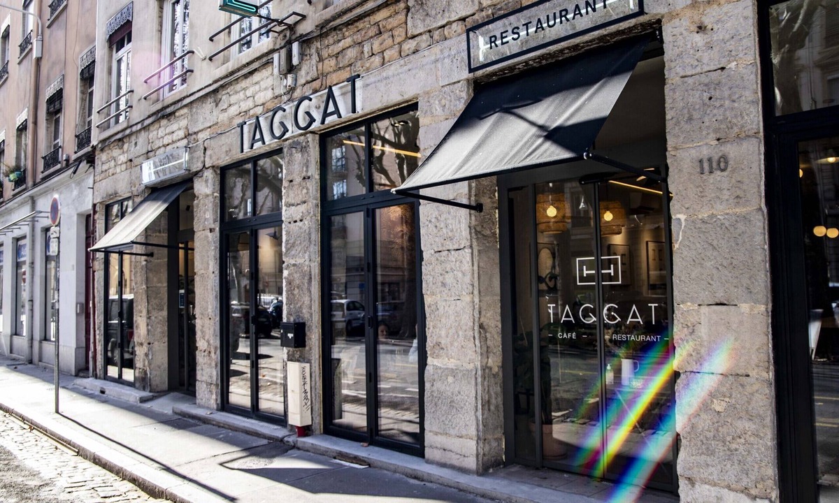 Moliere - Edgard Quinet Hotel | Hôtel Taggât