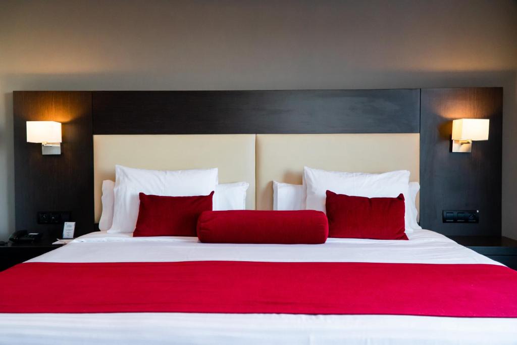 Marina Smir Hotel | Hôtel Tamuda Beach