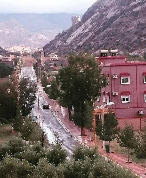 Tafraout Bed & Breakfast | Hôtel Titrit