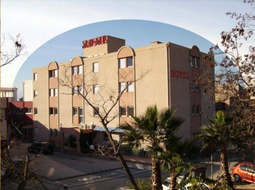 La Valette-du-Var Hotel | Hôtel Triotel