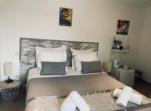 Corte House | Hôtel U Passa Tempu