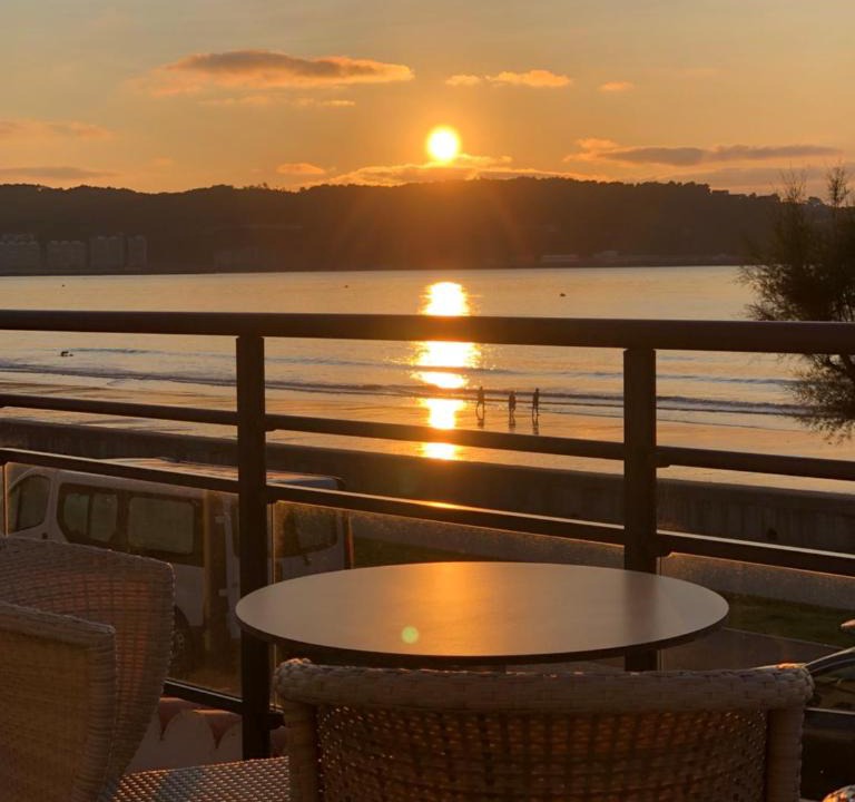Hendaye Hotel | Hôtel Valencia