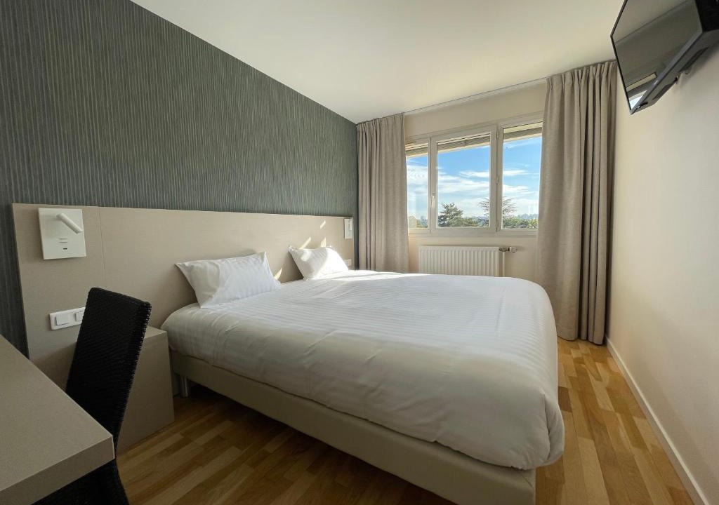 Charlier - Valvert Hotel | Hôtel Valpré
