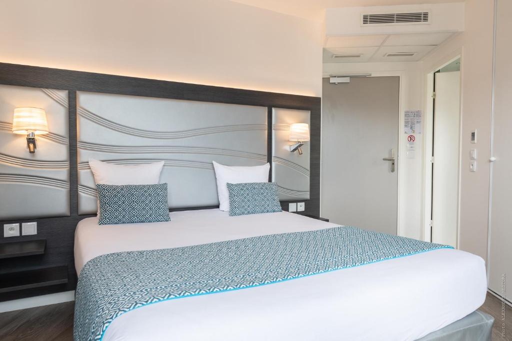 Chantiers Hotel | Hôtel Versailles Chantiers