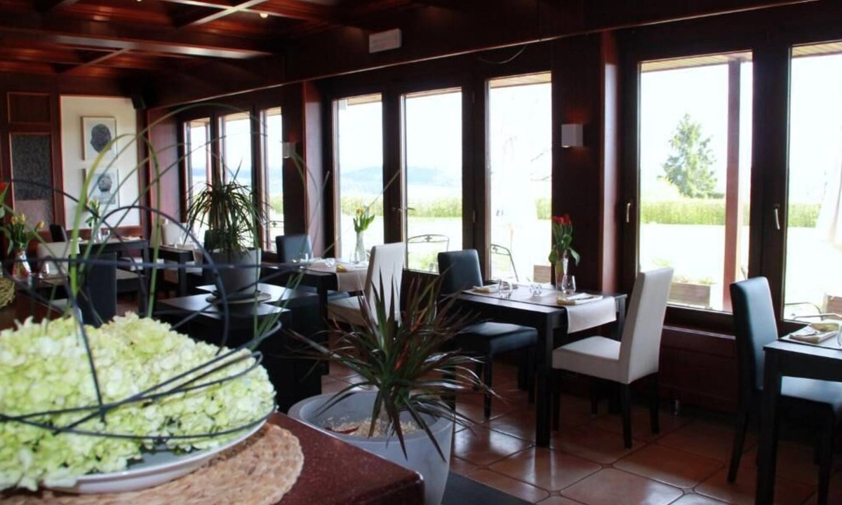 Martelange Hotel | Hôtel Vertige des Saveurs Brasserie N4
