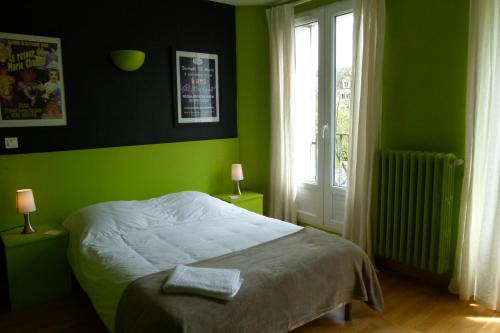 Beauvais Hotel | Hôtel Victor