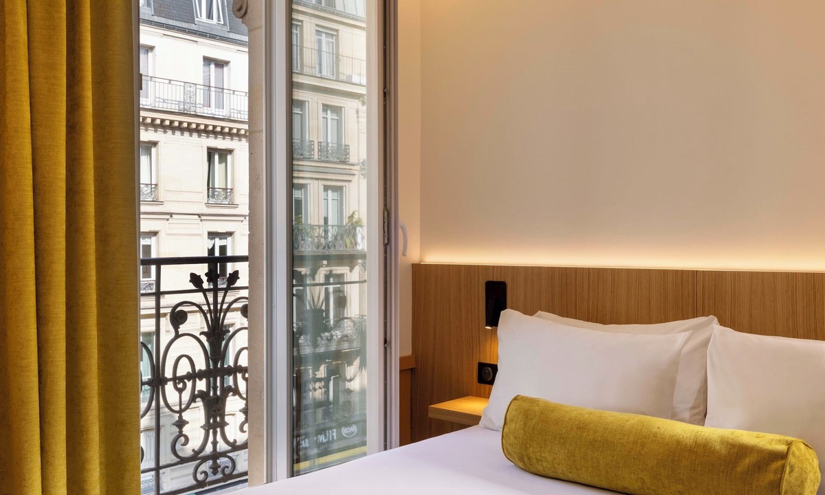 Sorbonne Hotel | Hôtel WYLD Saint Germain