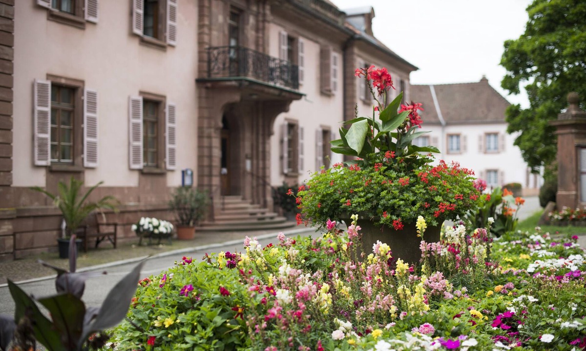 Oberbronn Hotel | Hôtellerie du Couvent