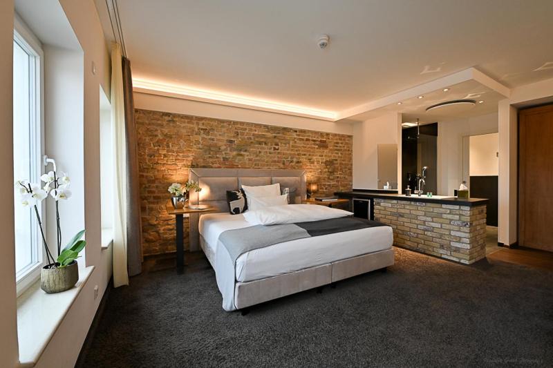 Ruesselsheim Hotel | Höll am Main