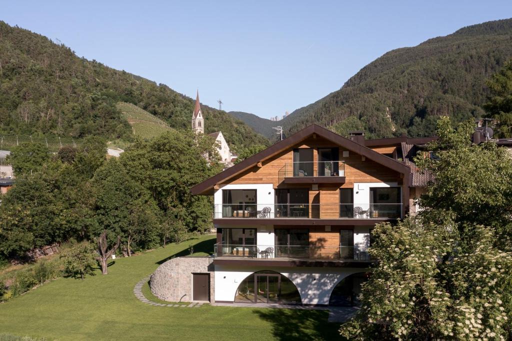 Bressanone Apartment | Höllerhof Brixen