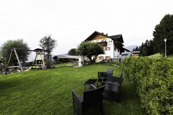 Brunico House | Hölzlhof
