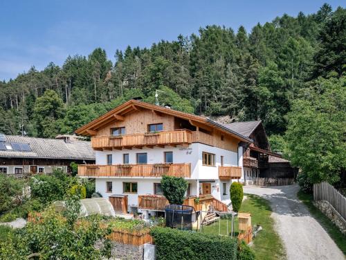 Sant'Andrea in Monte Apartment | Hörmannhof