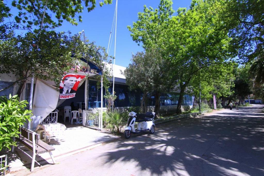Erdek Hotel | Hülya Motel