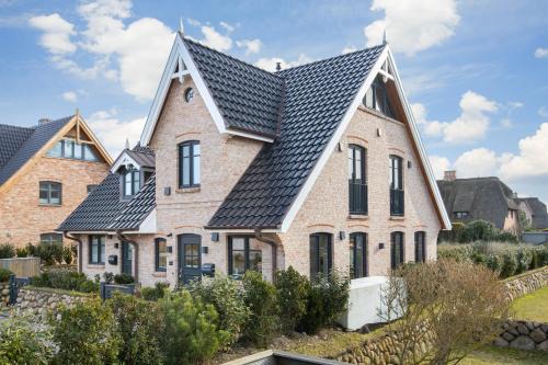 Wenningstedt-Braderup House | Hüs Maxi