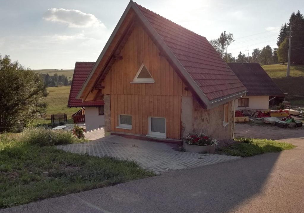 Herrischried House | Hütte