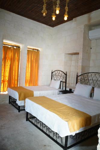 Eyyubiye Hotel | Hızmalı OTEL