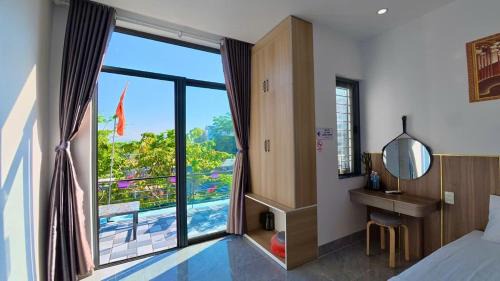 Cam Lam Hotel | Hải Nam Homestay Cam Lâm