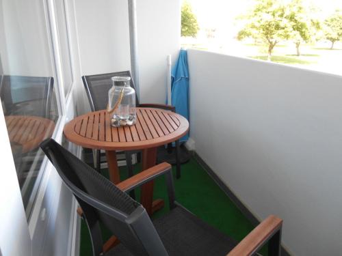 Heiligenhafen Apartment | H-1-8 - [#122239]