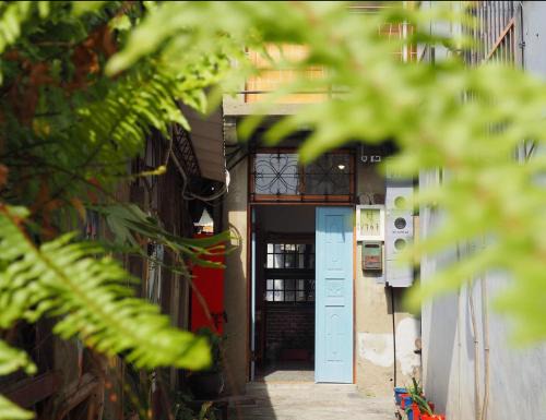 Changhua City Centre House | H. 1967