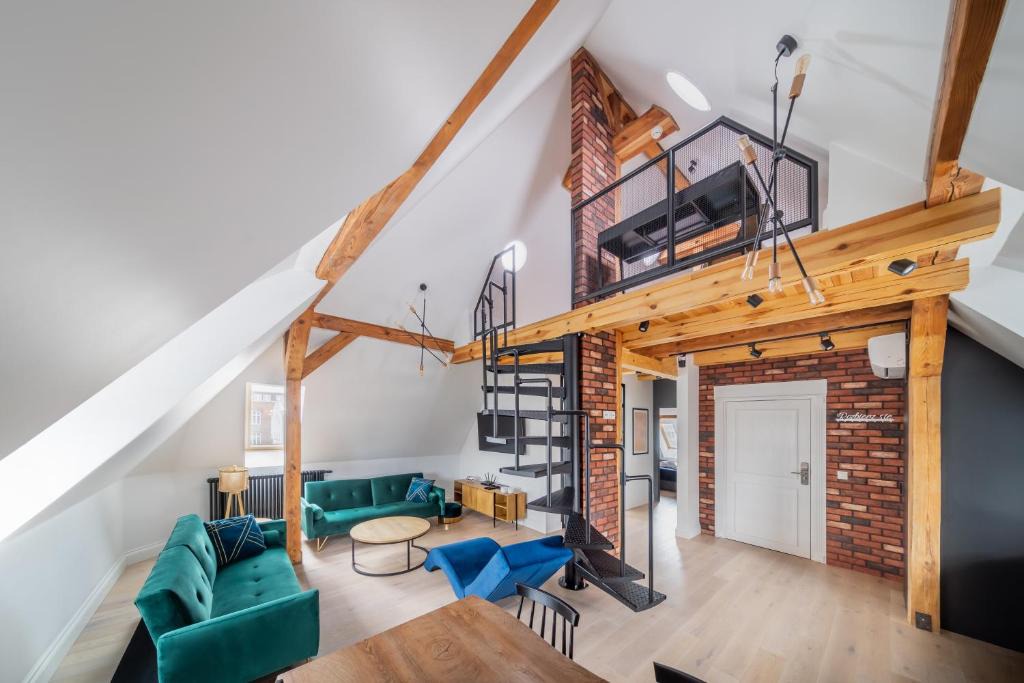 Elk Apartment | H Aparthotel