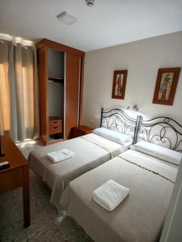 Arganda del Rey House | H Arkanta