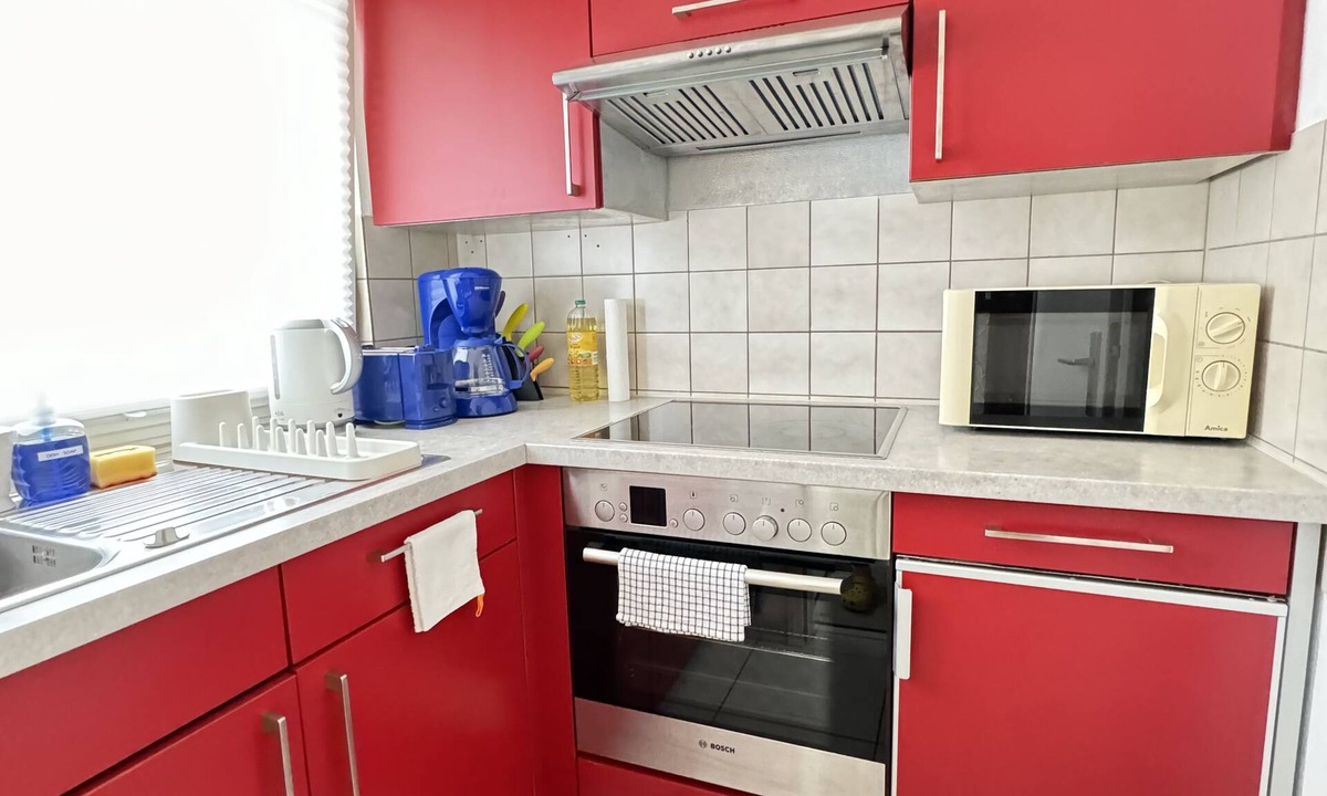 Sindelfingen Apartment | H&H Home - Quite and Central Apartment near Park in Sindelfingen