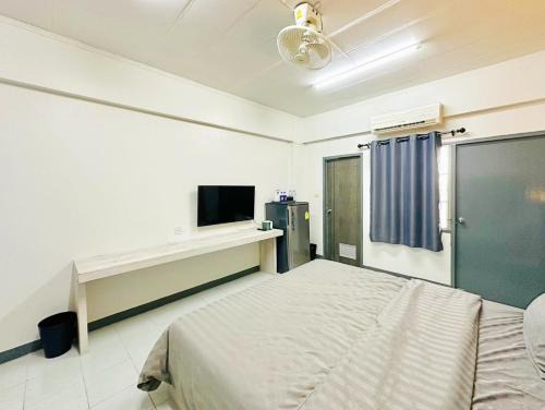 Bang Bua Thong Hotel | H-Hub BBT