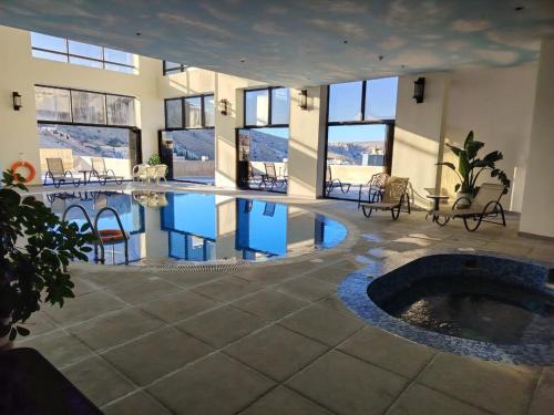 Wadi Musa Hotel | H Luxury Hotel