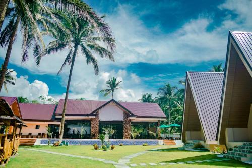 Pandan Resort | H&P Beach Resort