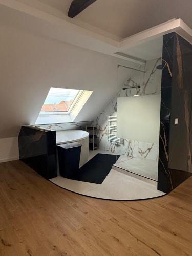 Bielefeld Apartment | H&R Residence