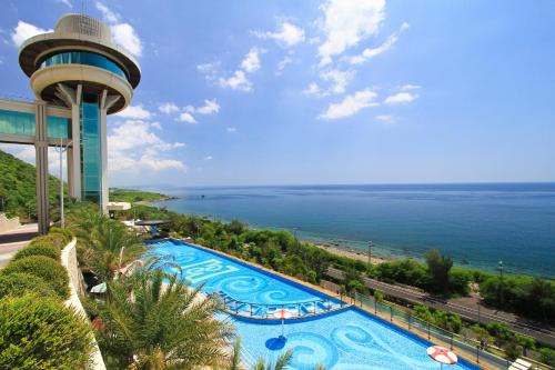 Shizi Resort | H Resort