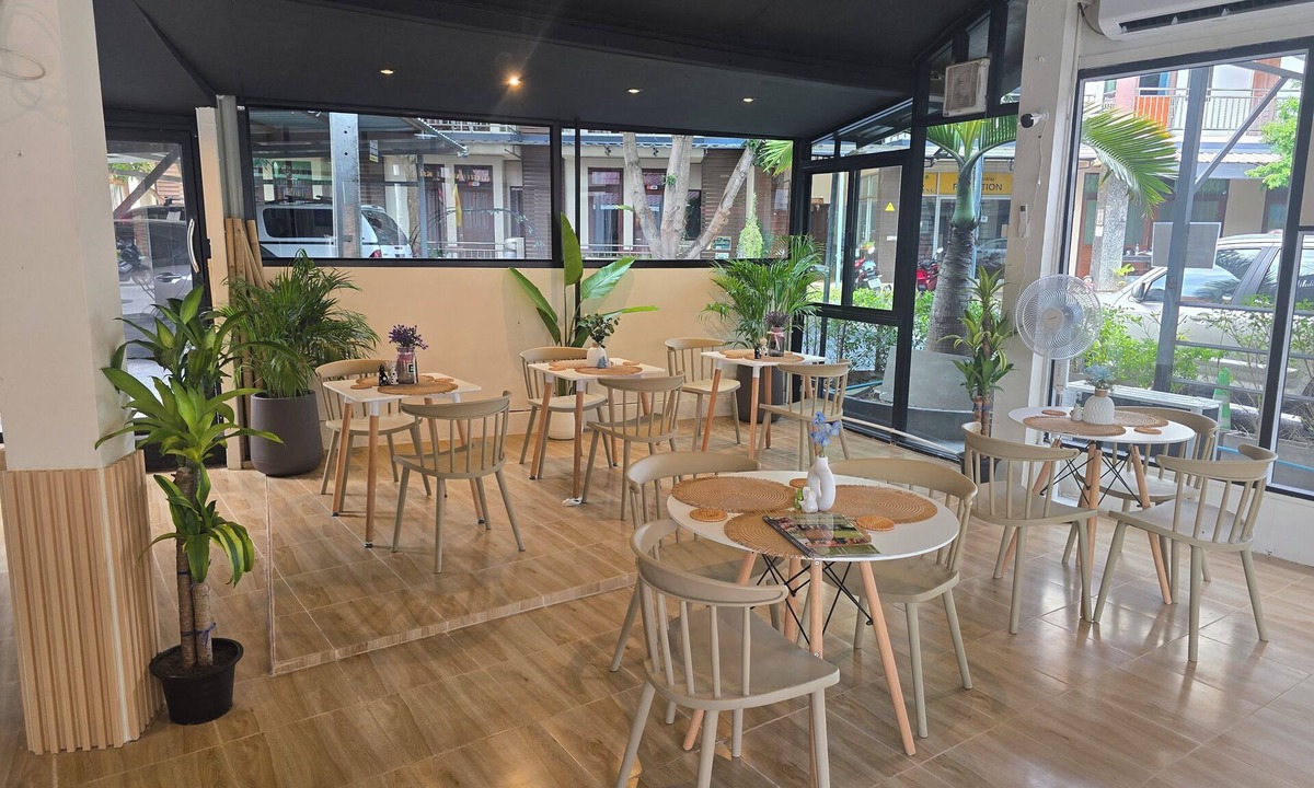 Chaweng City Center Hotel | h&Y chaweng