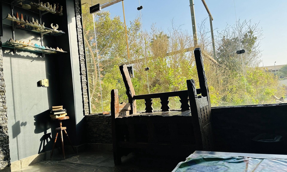 Al Haram Hostel | H10 Pyramids View