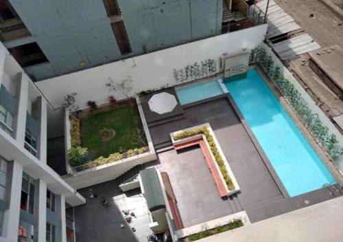 Lince Apartment | H2-1704 Hispania Condominium, furnished apartment in a good area