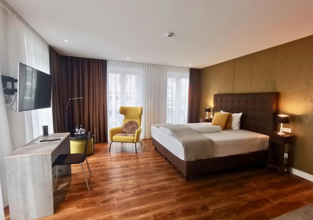 Vaihingen-Mitte Hotel | H23 Hotel Stuttgart