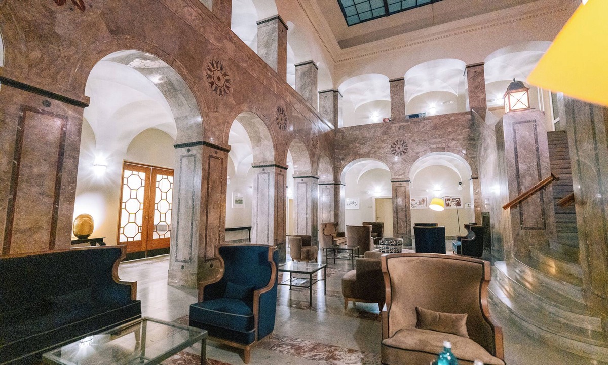 Thale Hotel | H24 Parkhotel Thale