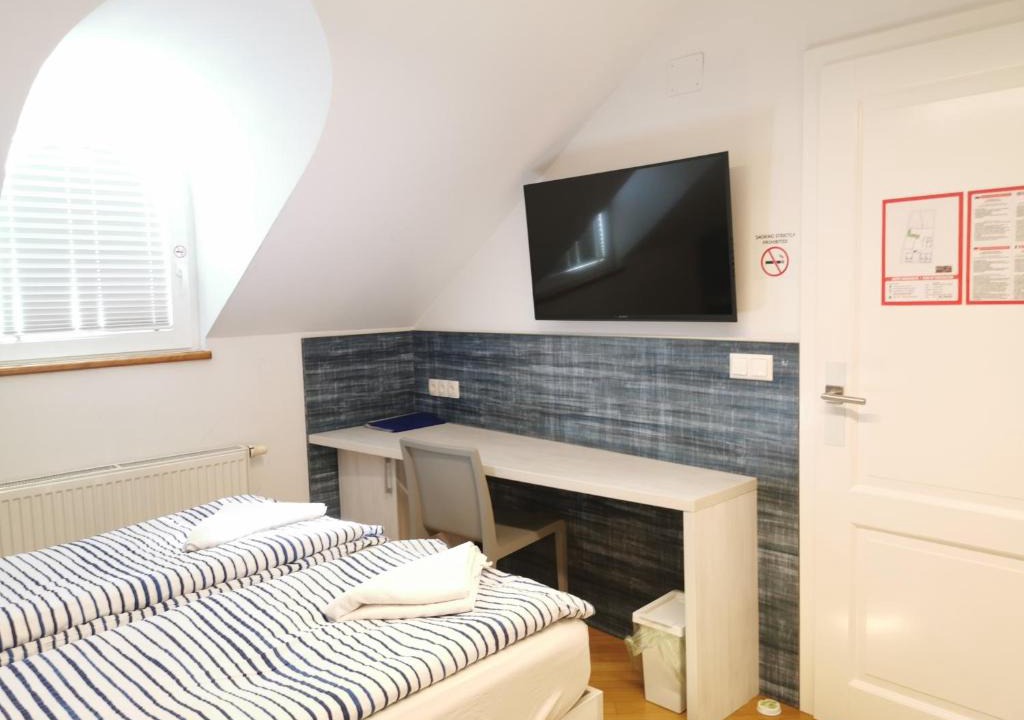 Ljubljana City Centre Hostel | H2O Hostel