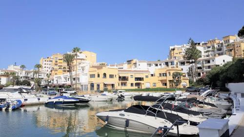 Cabopino Apartment | H45 Cabopino