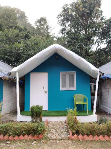 Taliyal Gaon Hotel | H7Stay Luxury Cottages And Camps, Rishikesh
