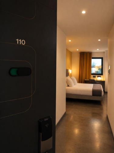Chatte Hotel | H85