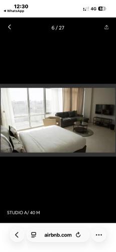 Al Swaifyeh Apartment | H9 sweets