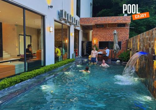 Ha Giang Hotel | Ha Giang Hostel