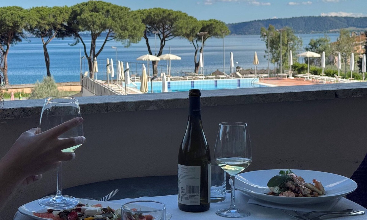 Lungolago Hotel | HA HOTEL