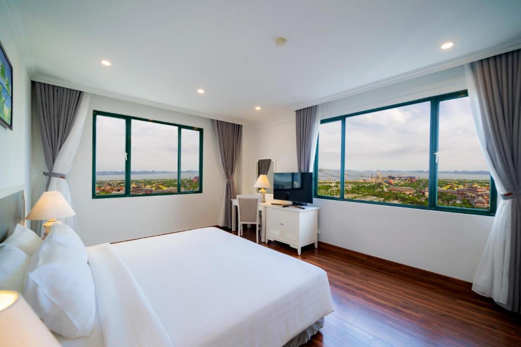Bai Chay Hotel | Ha Long Dream Hotel