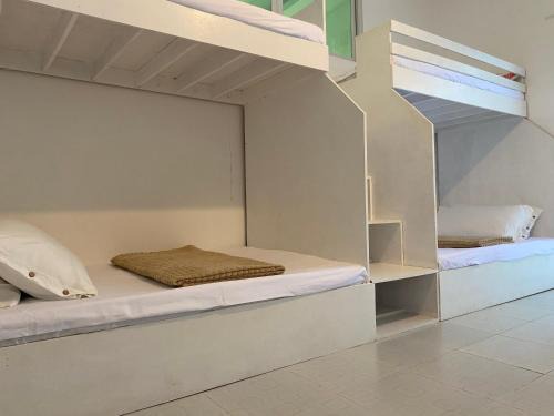San Juan House | Ha-Machane
