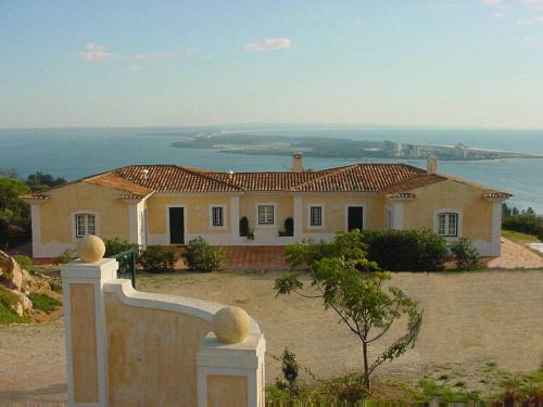 Nossa Senhora da Anunciada House | Ha Mar ao Luar